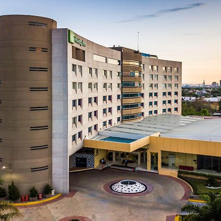 Holiday Inn Puebla Finsa By Ihg Esterno foto