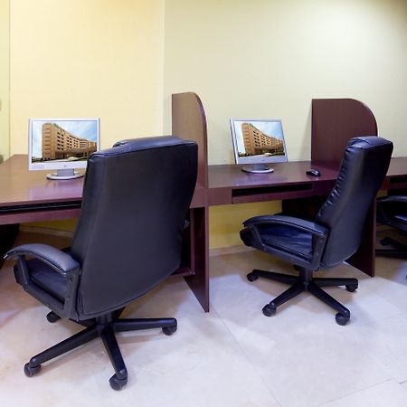 Holiday Inn Puebla Finsa By Ihg Esterno foto