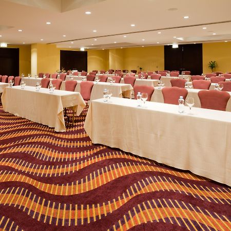 Holiday Inn Puebla Finsa By Ihg Esterno foto