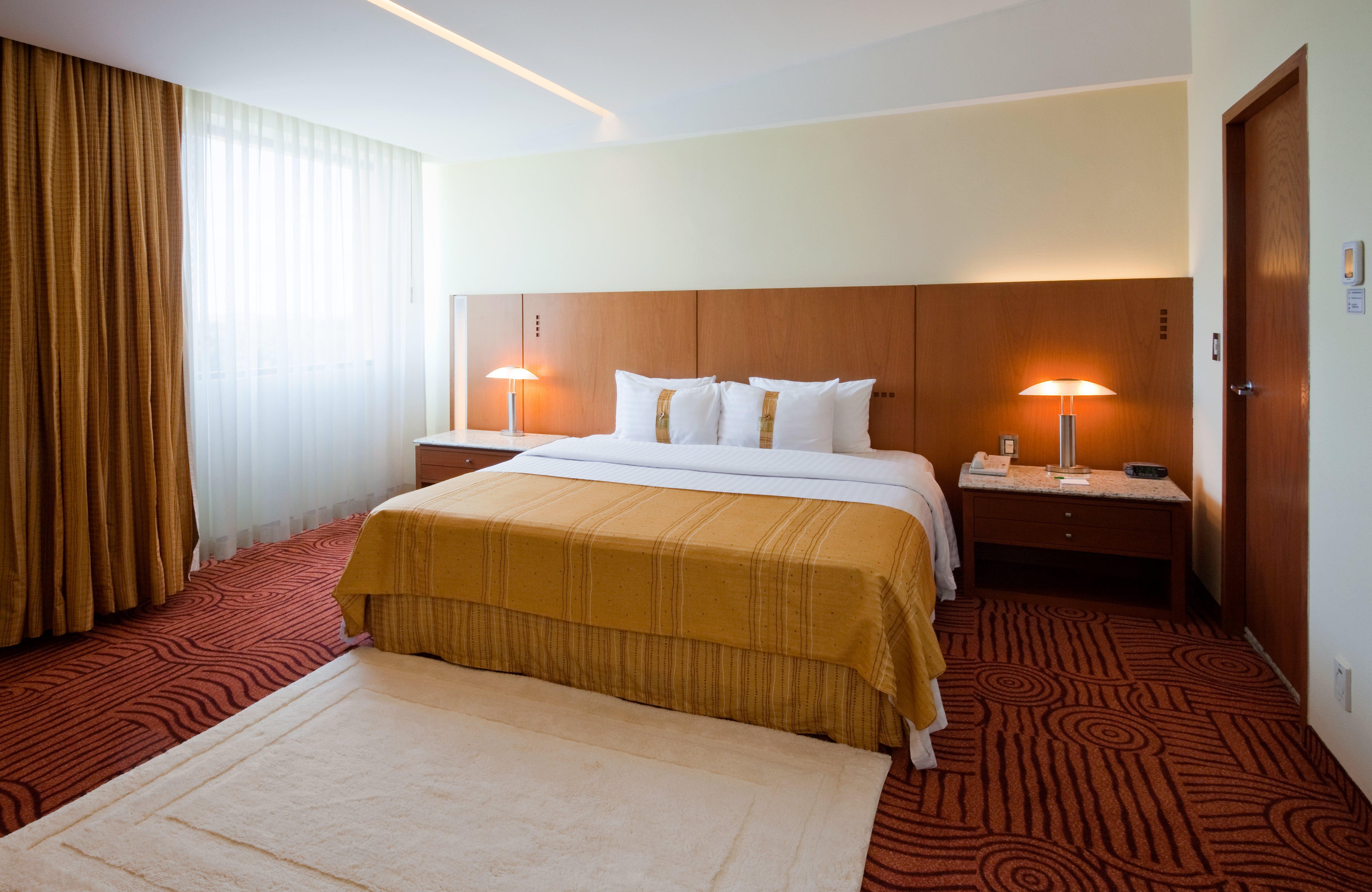 Holiday Inn Puebla Finsa By Ihg Esterno foto