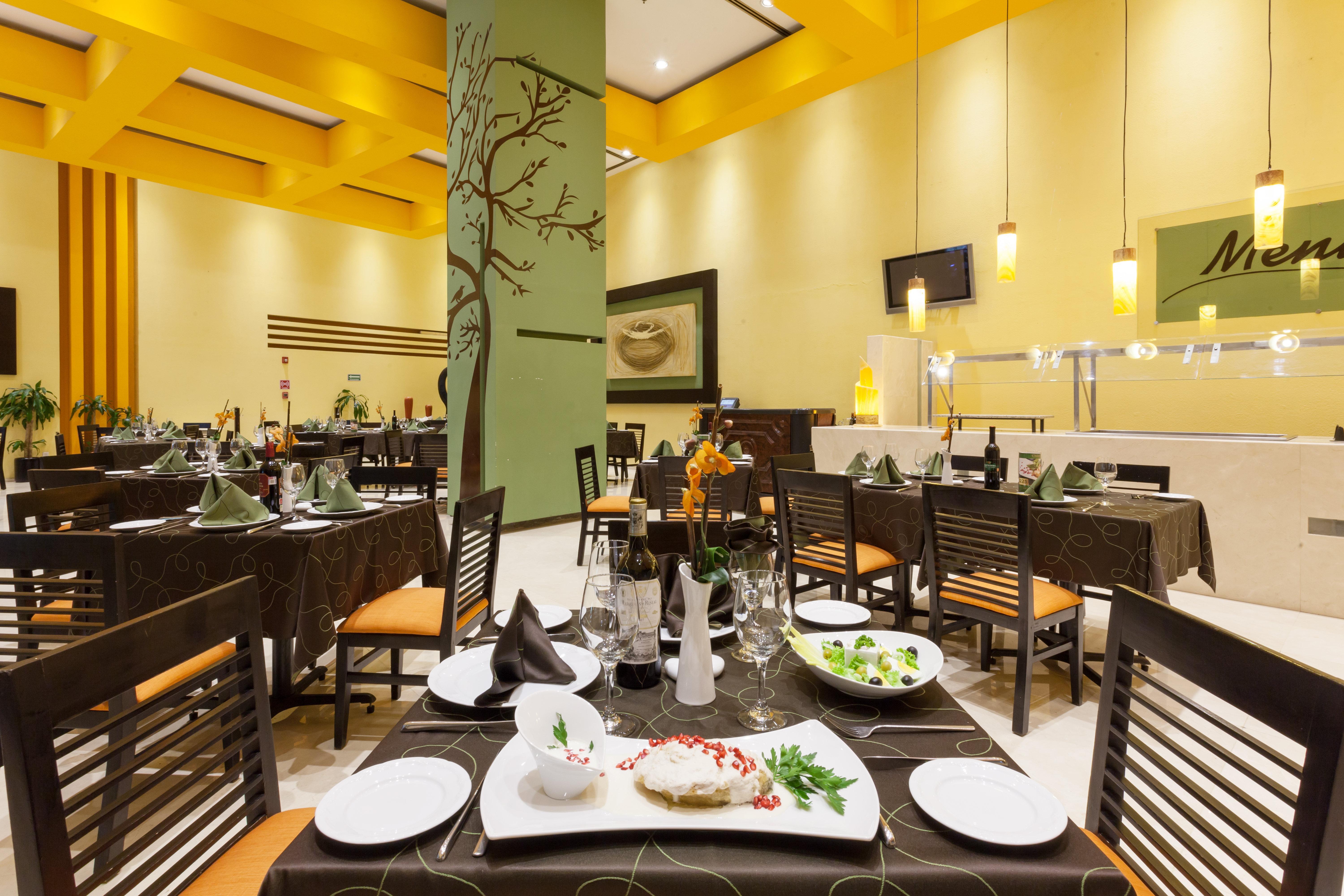 Holiday Inn Puebla Finsa By Ihg Esterno foto