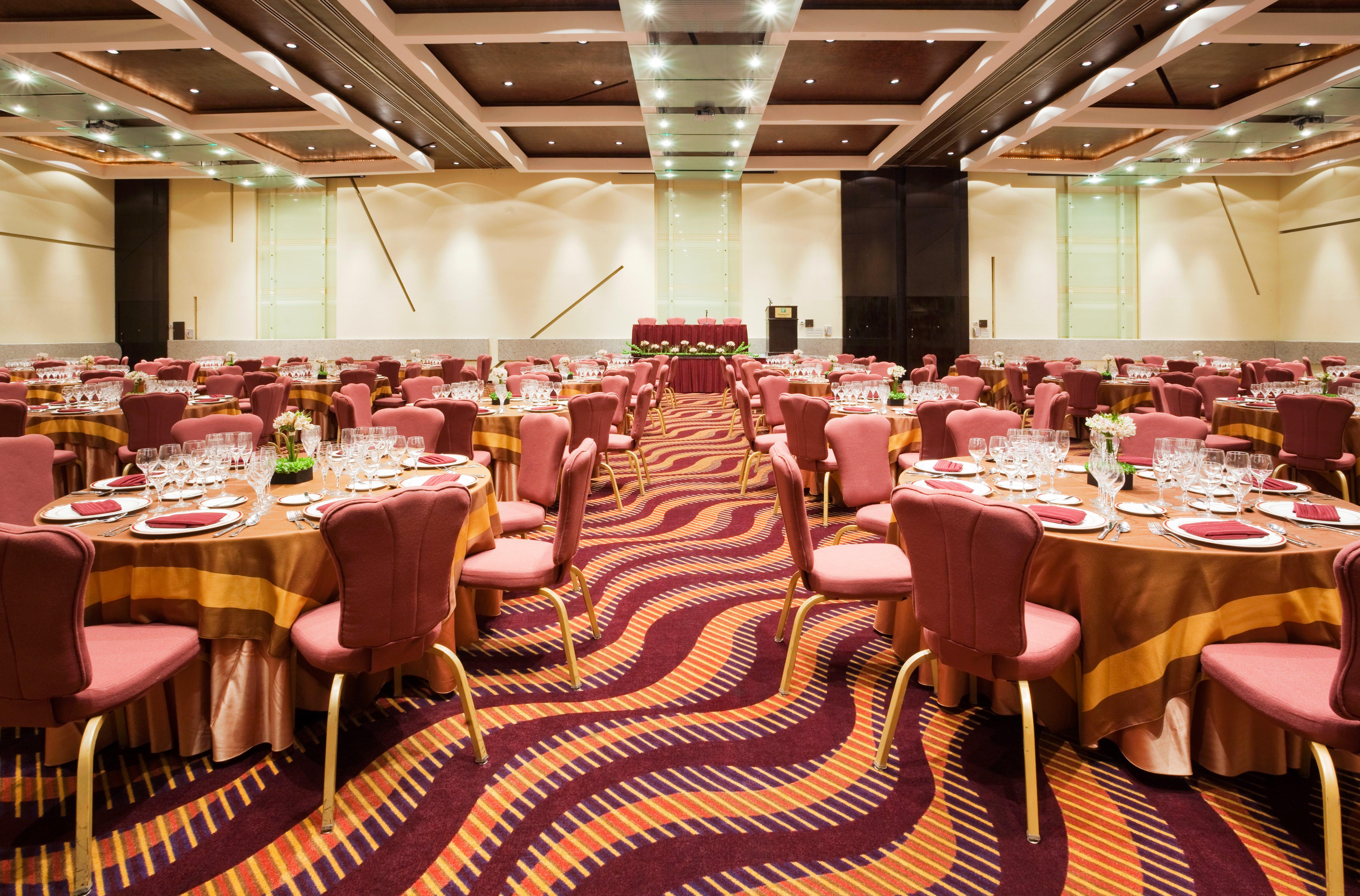 Holiday Inn Puebla Finsa By Ihg Esterno foto