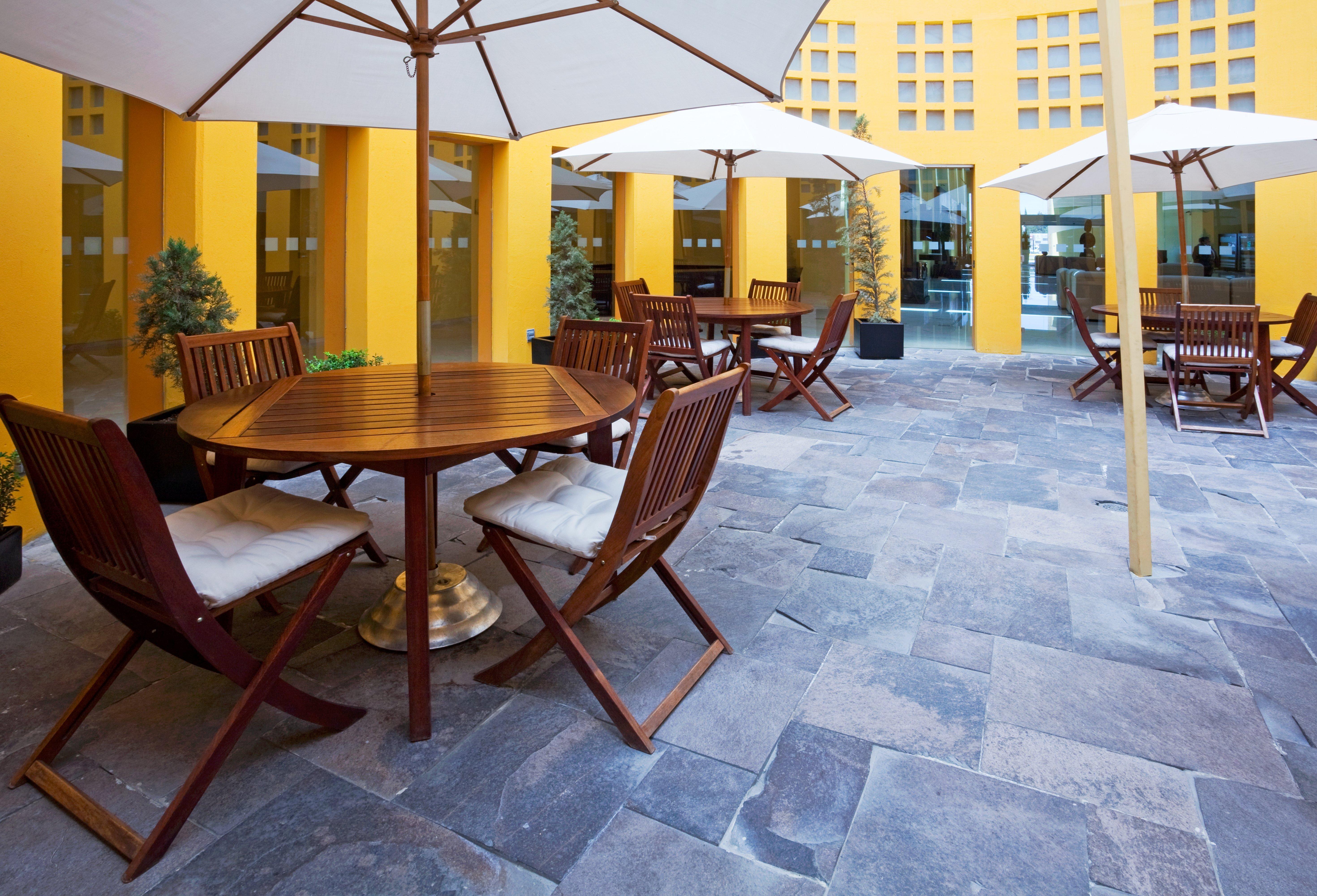 Holiday Inn Puebla Finsa By Ihg Esterno foto