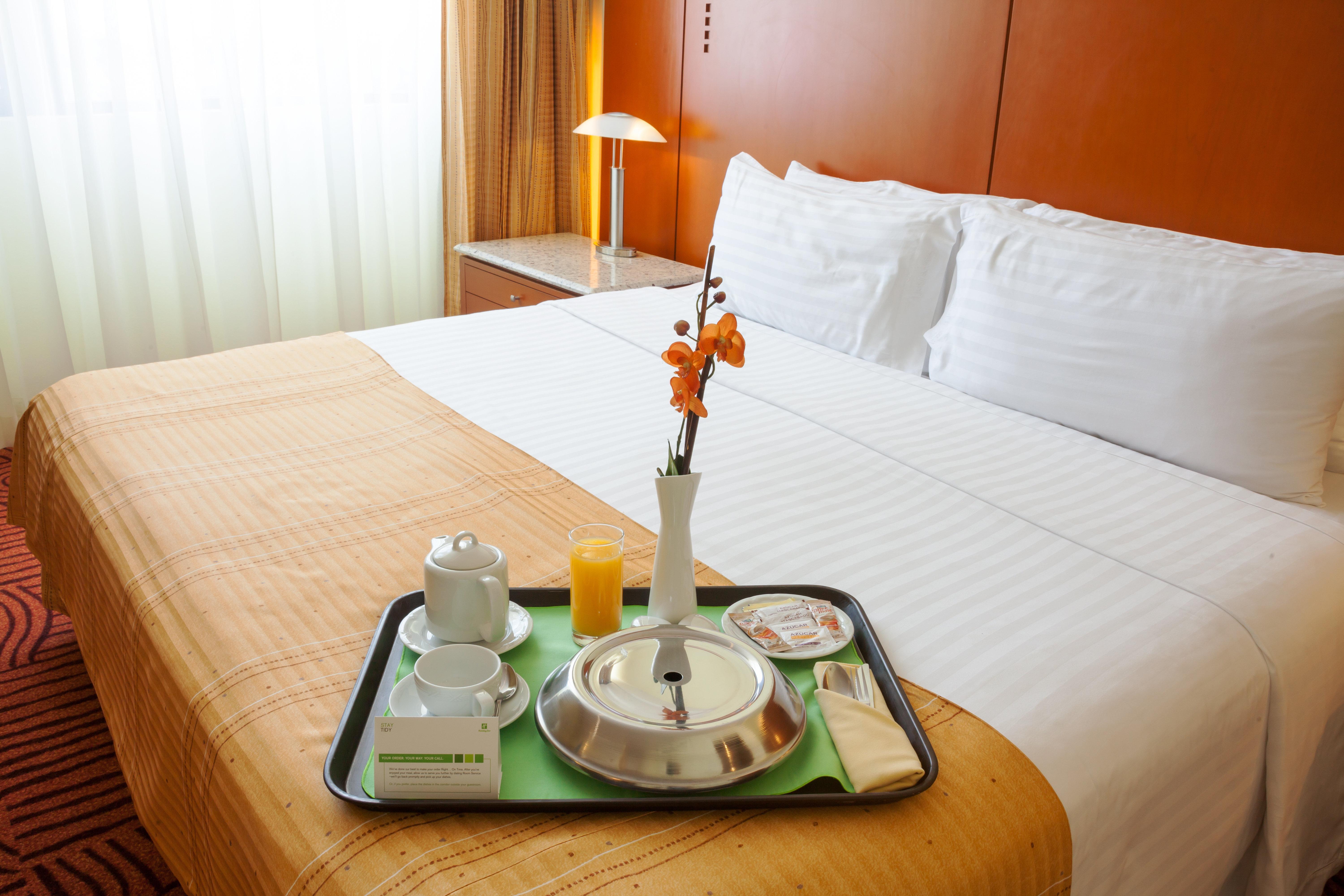 Holiday Inn Puebla Finsa By Ihg Esterno foto
