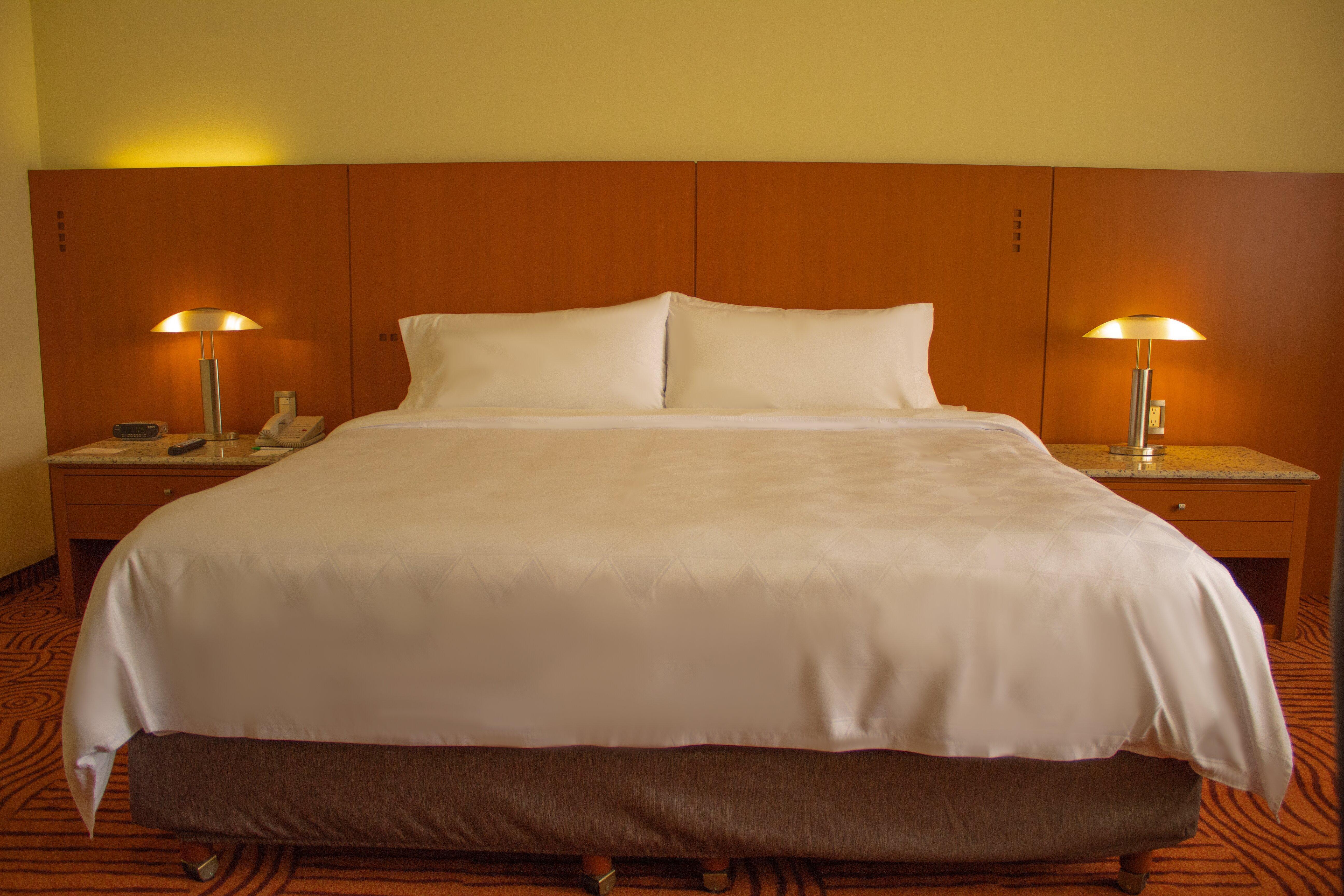 Holiday Inn Puebla Finsa By Ihg Esterno foto