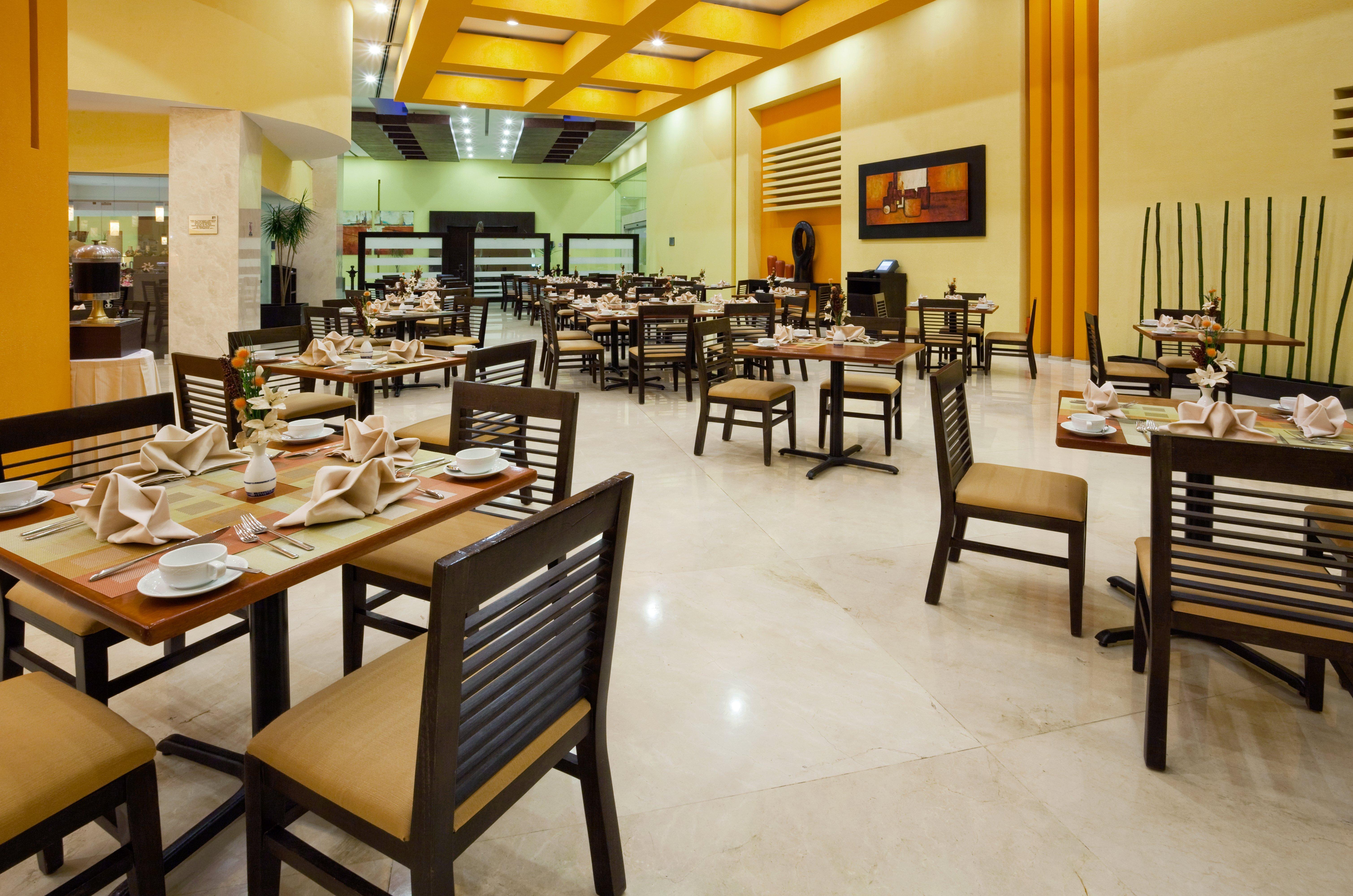 Holiday Inn Puebla Finsa By Ihg Esterno foto