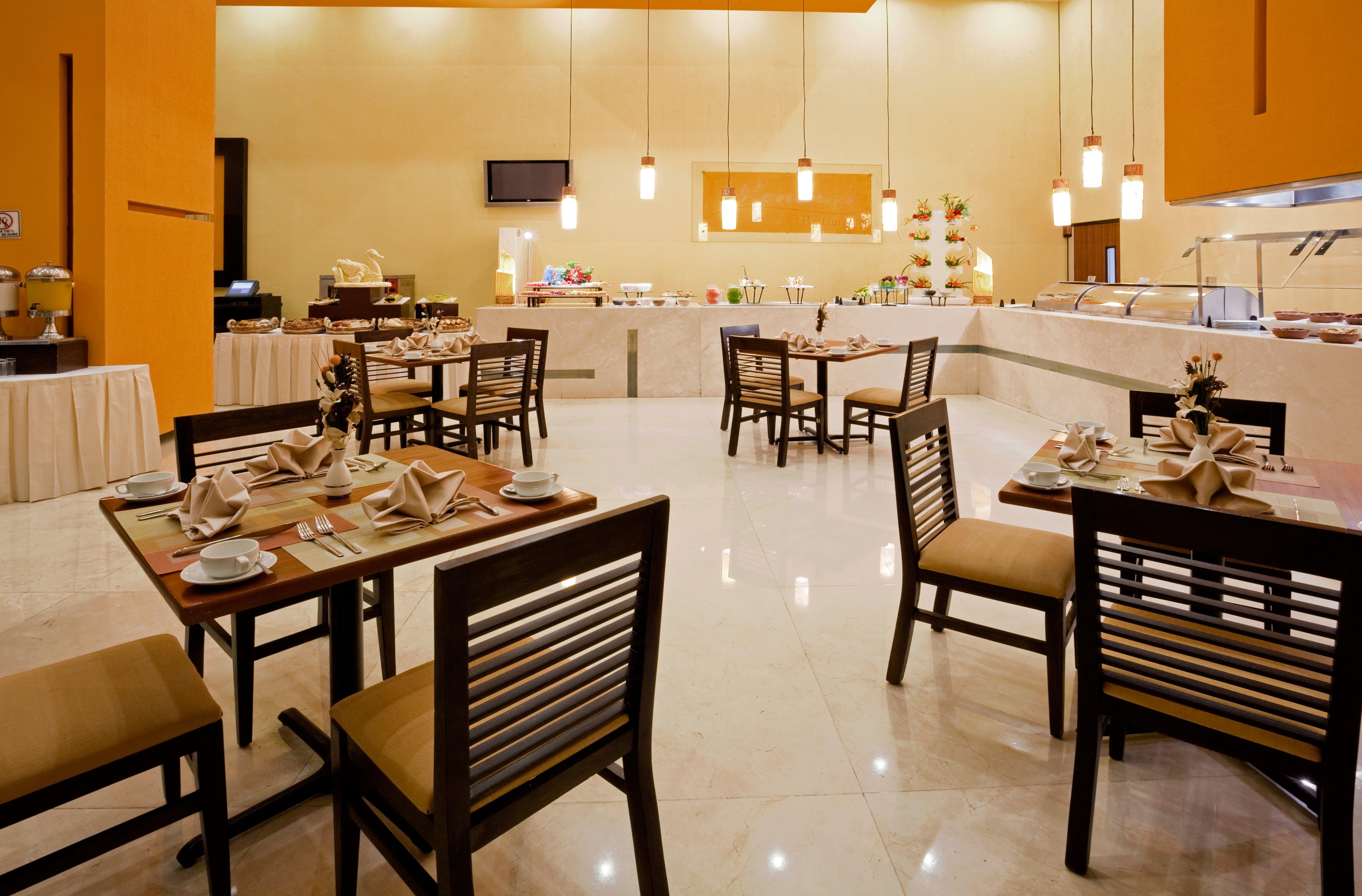 Holiday Inn Puebla Finsa By Ihg Esterno foto
