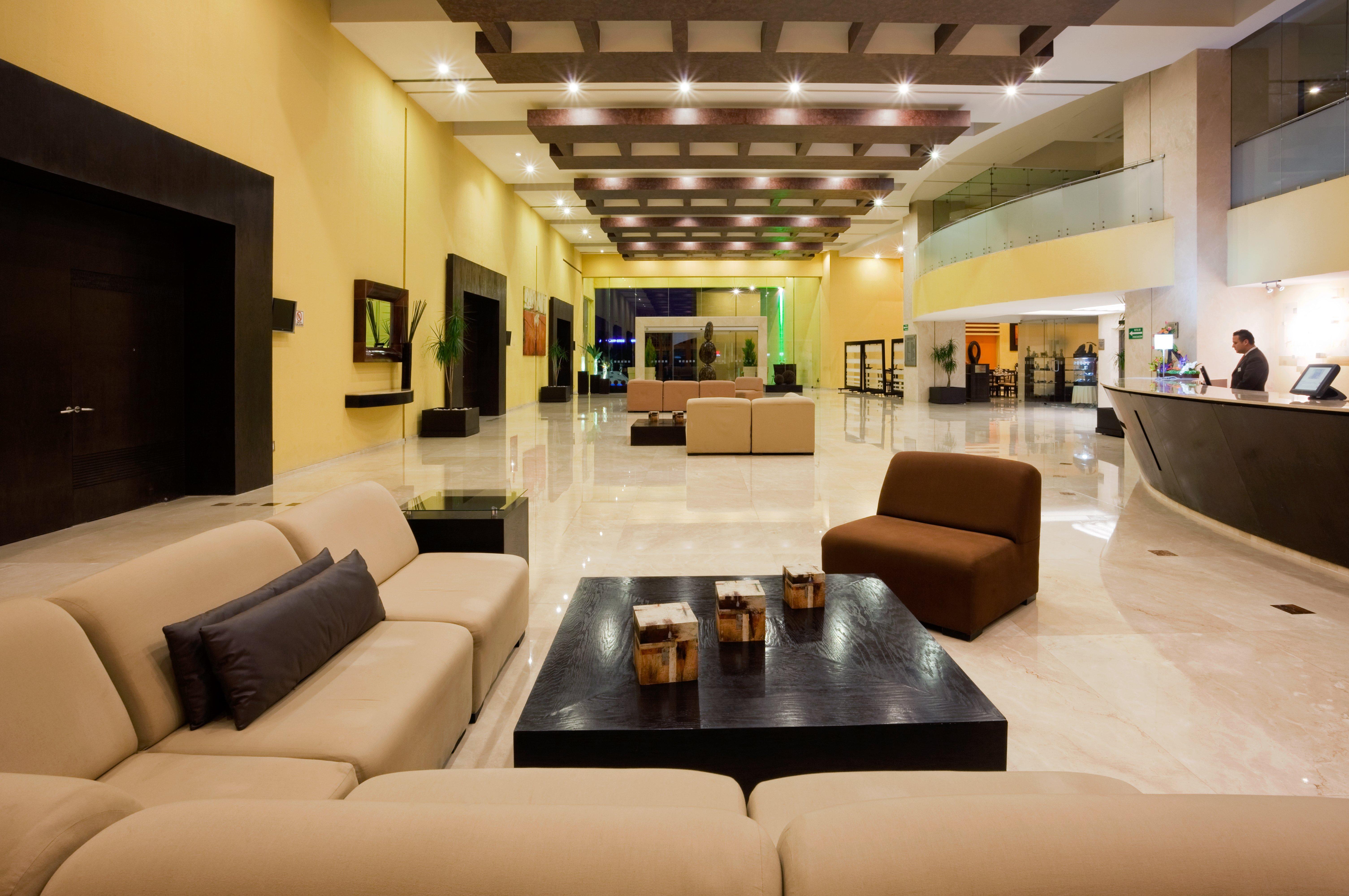 Holiday Inn Puebla Finsa By Ihg Esterno foto