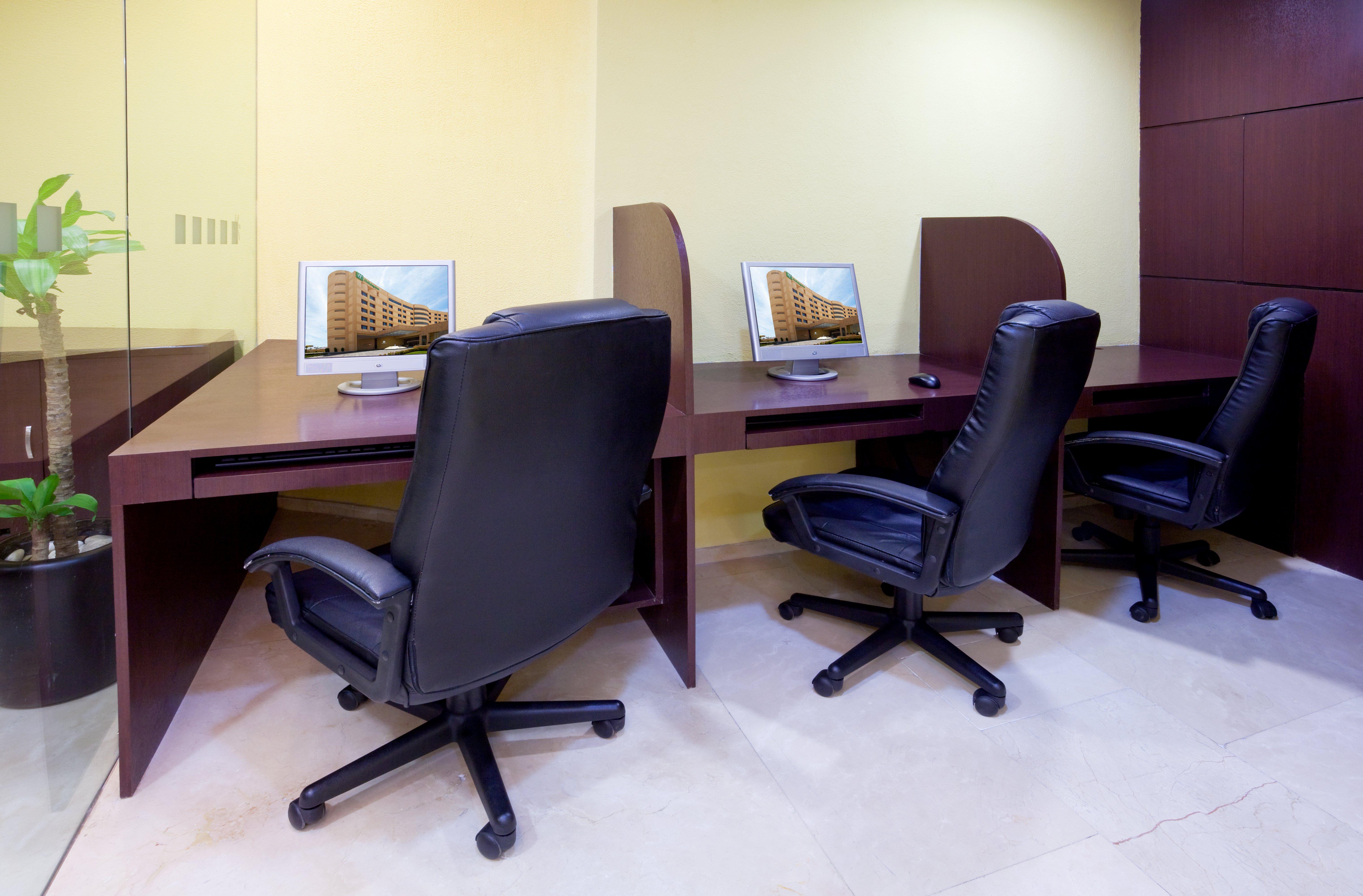 Holiday Inn Puebla Finsa By Ihg Esterno foto