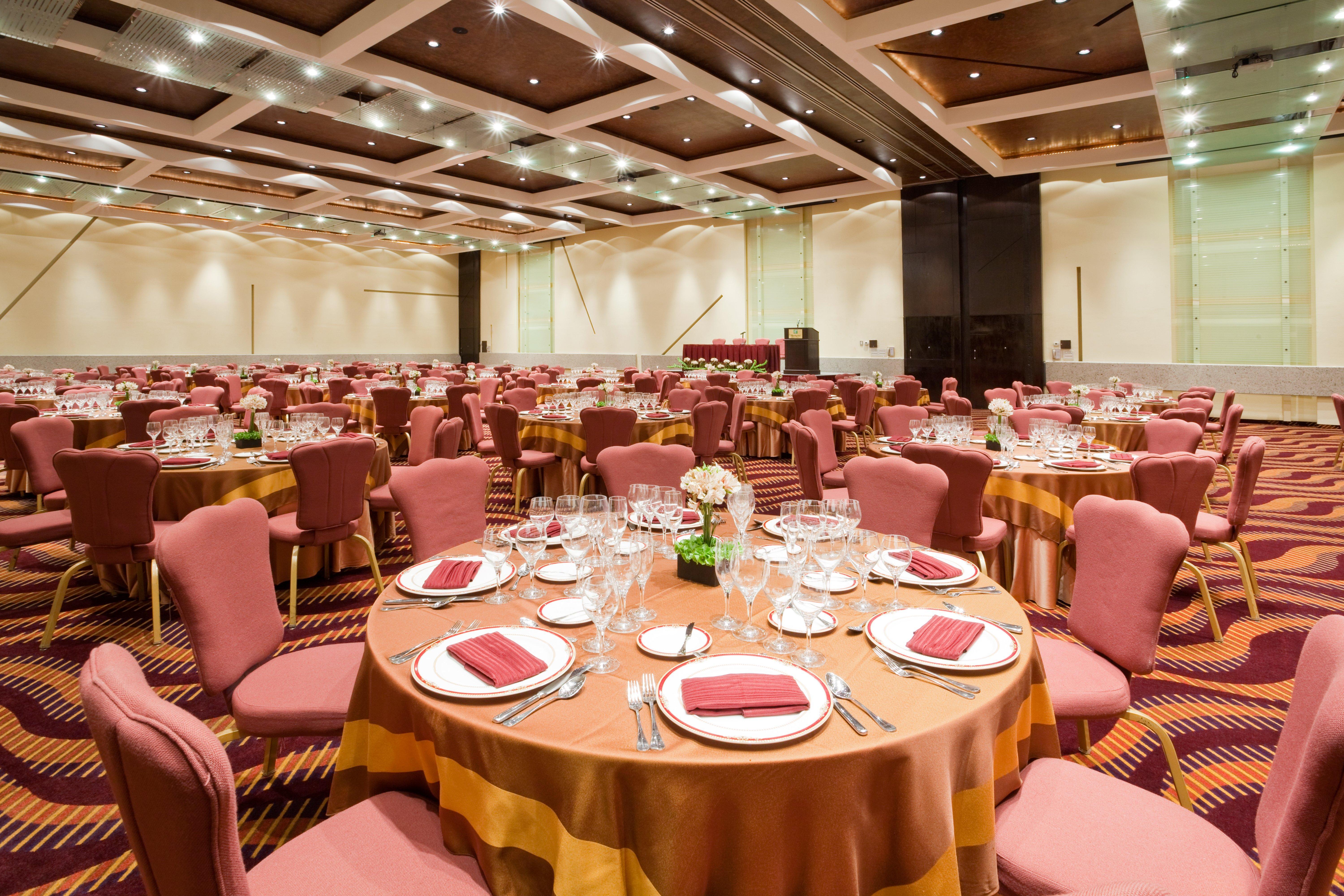 Holiday Inn Puebla Finsa By Ihg Esterno foto