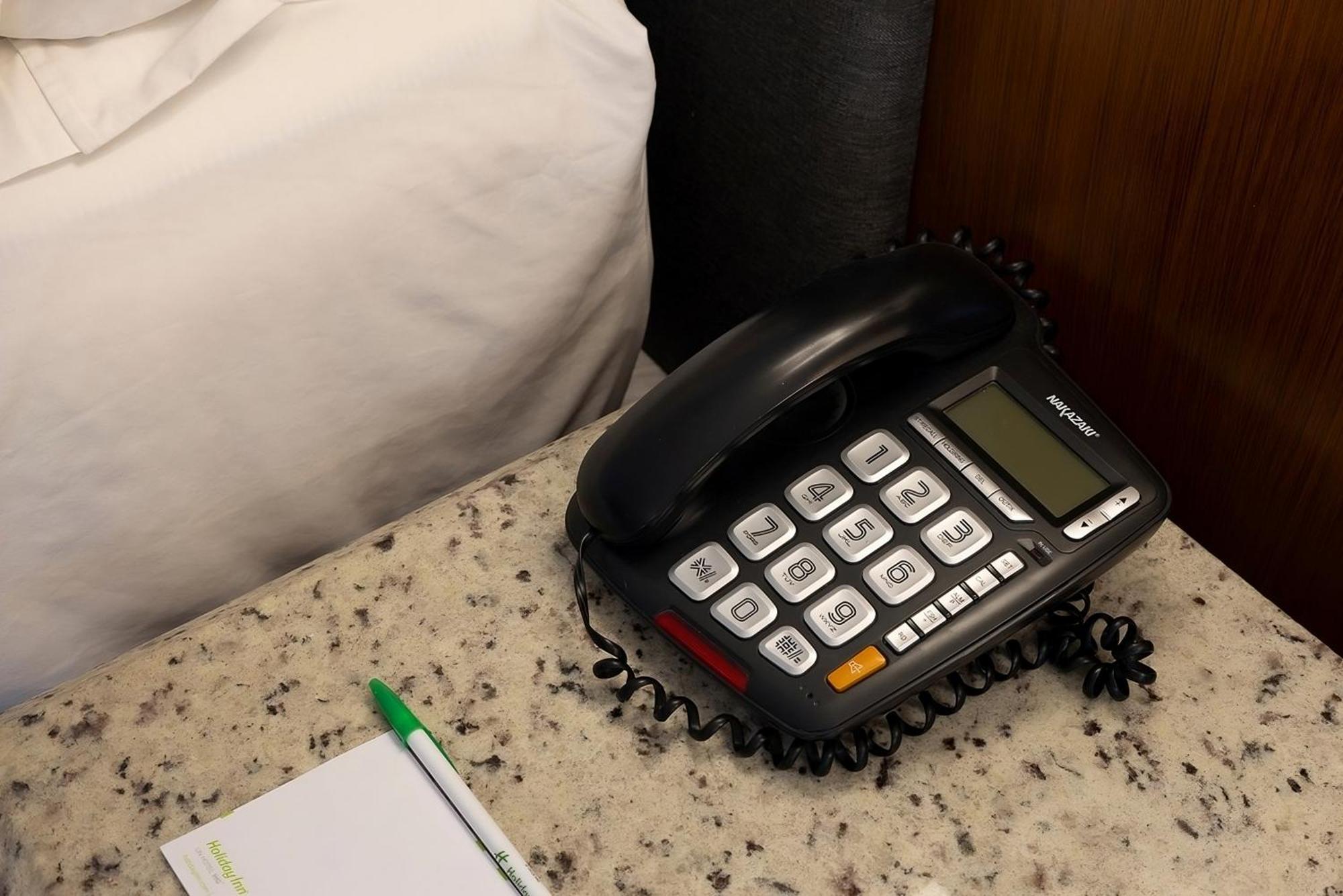 Holiday Inn Puebla Finsa By Ihg Esterno foto