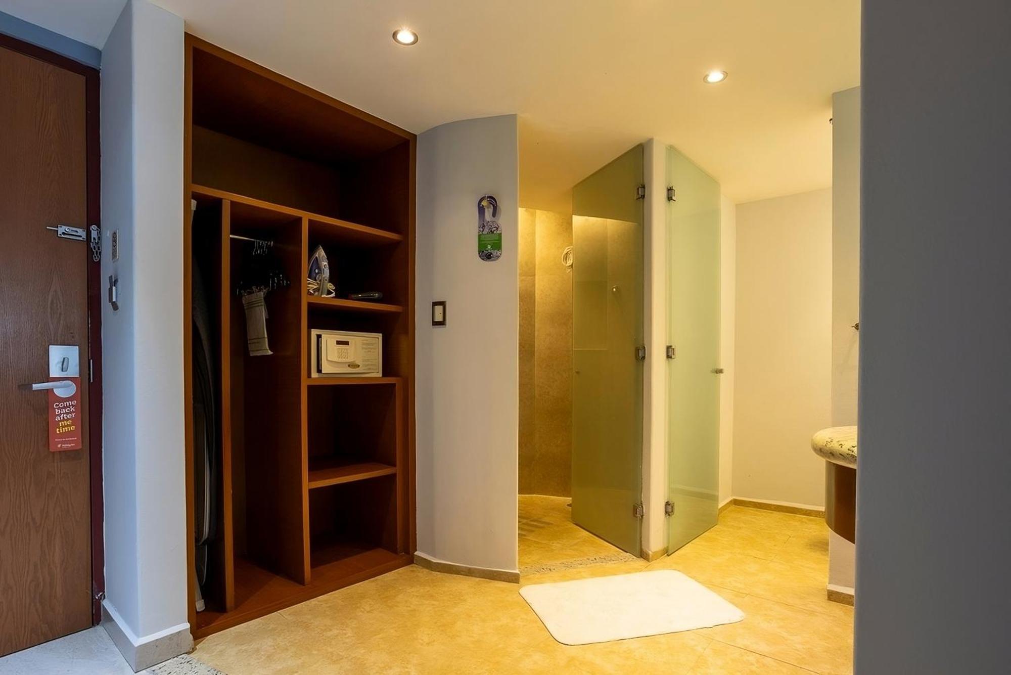 Holiday Inn Puebla Finsa By Ihg Esterno foto